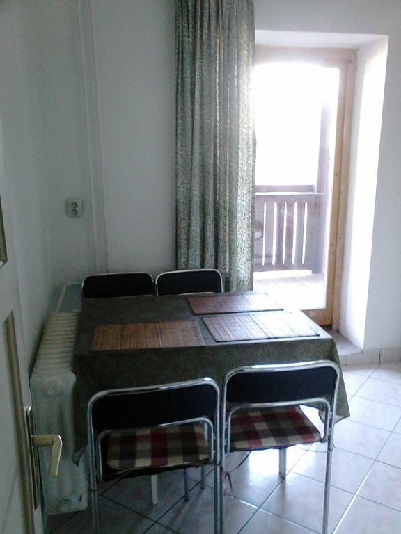 Belvarosi Vendeghaz Miskolc Ngoại thất bức ảnh
