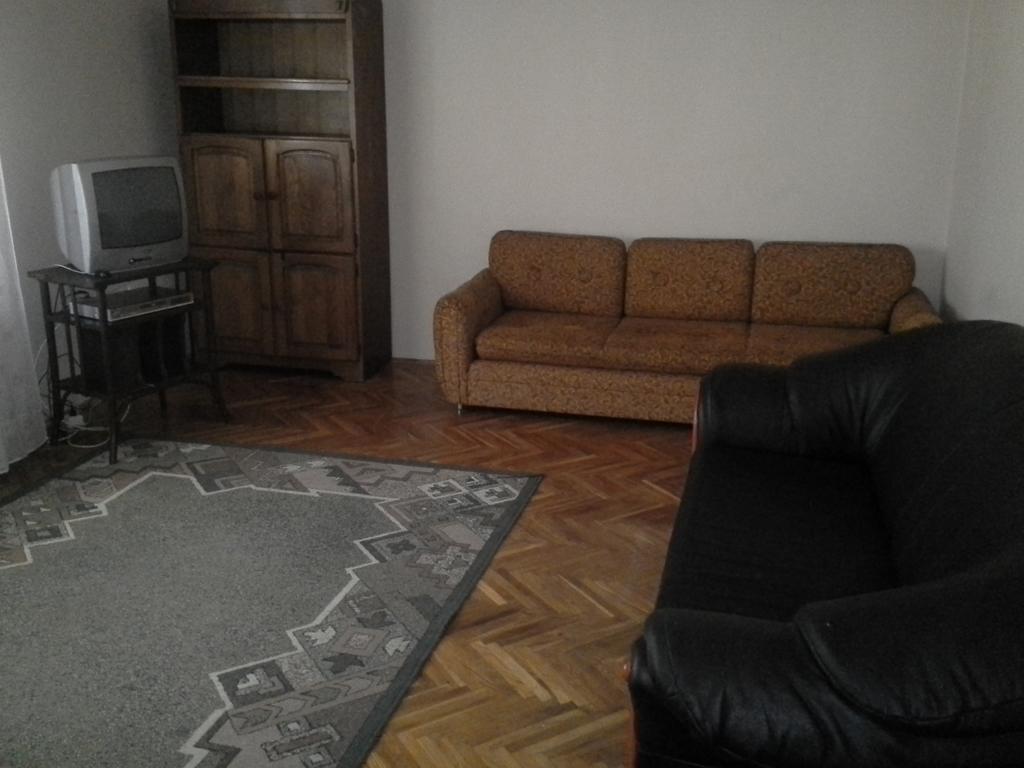 Belvarosi Vendeghaz Miskolc Ngoại thất bức ảnh